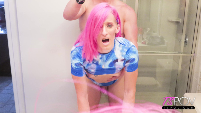 PORNSTARS BEHIND THE SCENES: Bts POV Sex s Scarlett Ambrosia 1