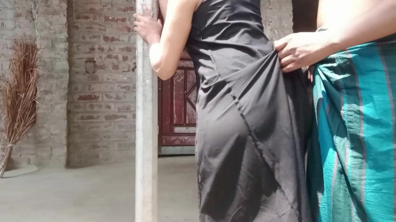 NixLeno: Desi Student and Private Teacher Making First Time Sex