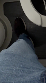 Mile High Piss