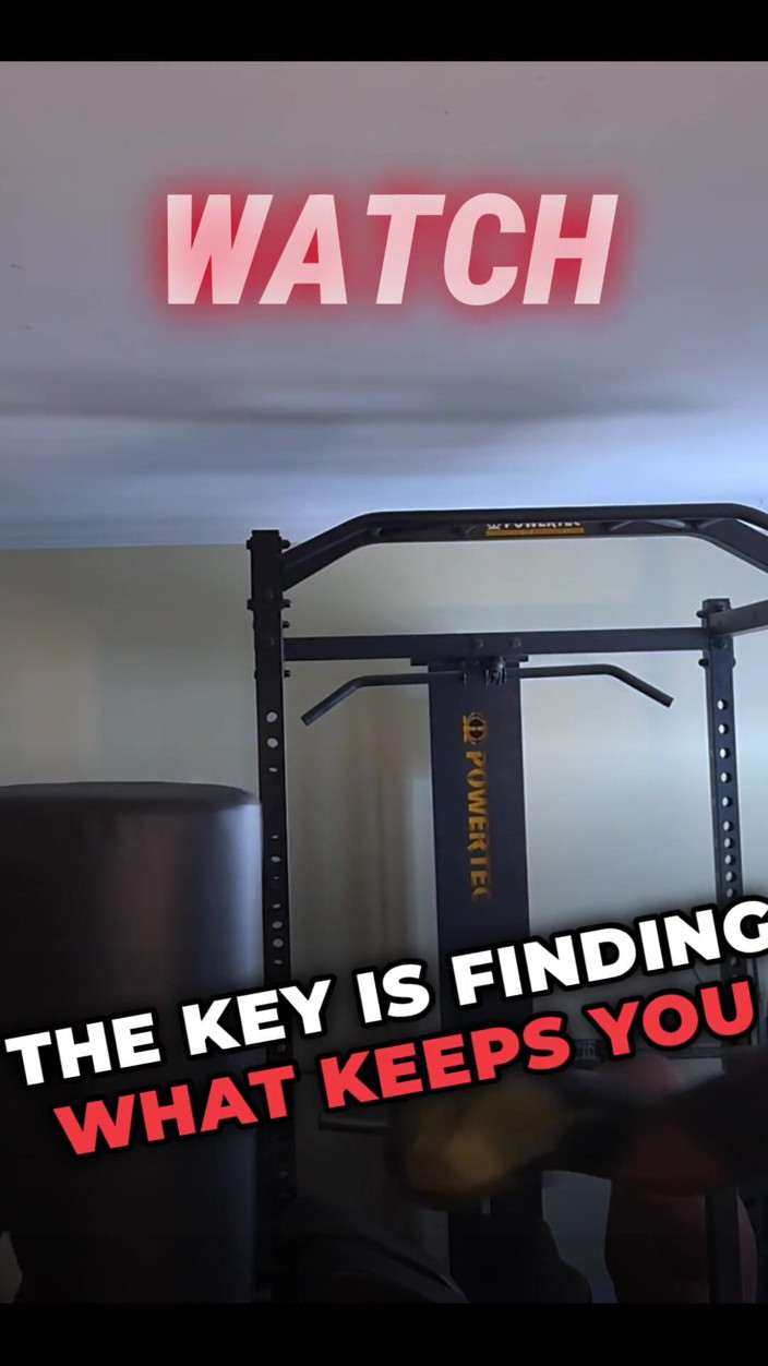 Hallelujah Johnson: Mcpherson Vital Fitness