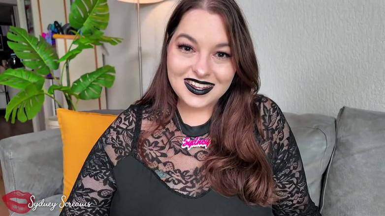 Sydney screams fetish: Szminka lojalność miłość zaklęcie