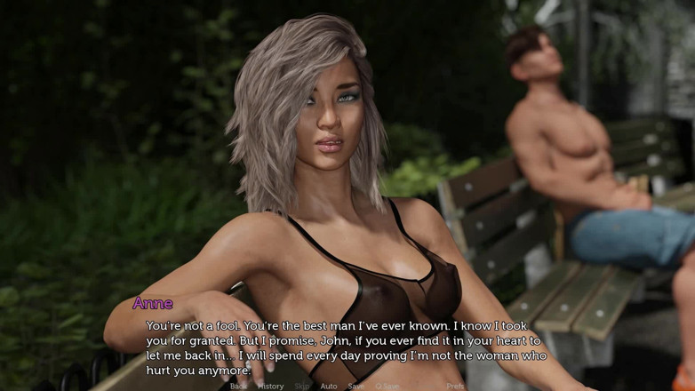 Dirty GamesXxX: Tacos: Manžel odpouští své ženě, že je mu nevěrná - epizoda 100