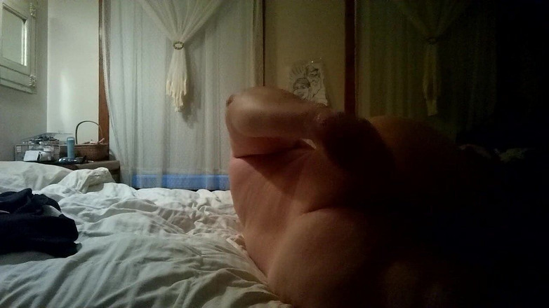 Jamie Engle: Apenas eu me divertindo anal e precum