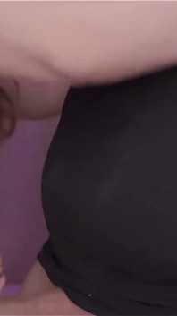 Stepsis Got Caught Masturbating, Had to Pay with Rough Sex to Keep It a Secret!