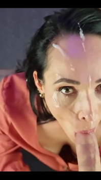 It Makes Me Juicy Wet All Over!