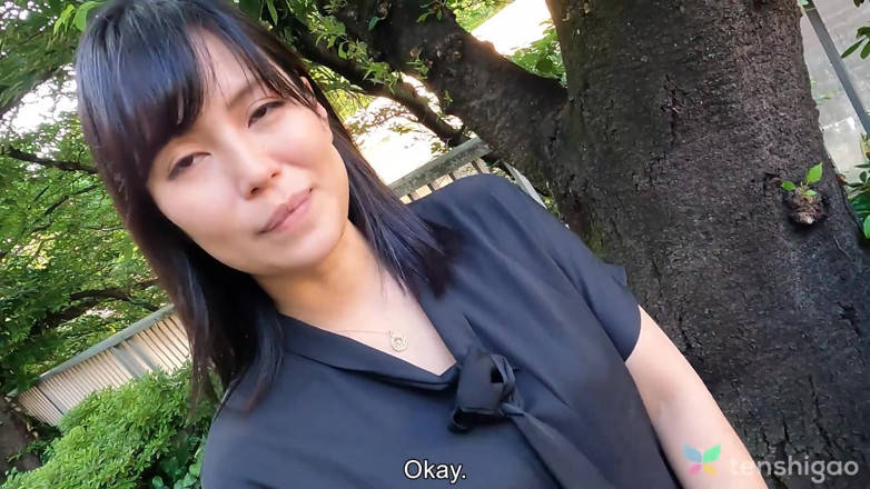 Tenshigao: Rei Hoshino
