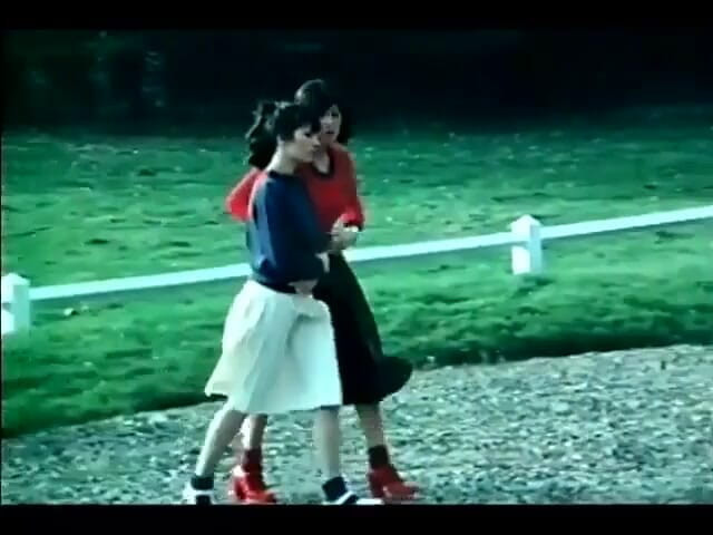 GERMAN PORN CLASSICS: Heisse Teens in Alle Betten
