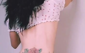 A Little Tease I Made Dropping It Here for You All First