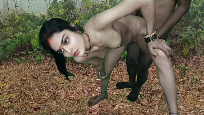 Ramashish: My Wife Is Desi Girl Muslim Porn Video XXX Video...