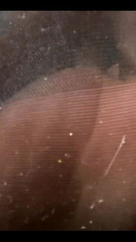 Goddess Kiffa in Black Stockings