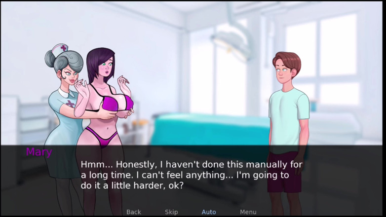 Johannes Gaming: 섹스노테 2부: Brixxida 펠라 해주네