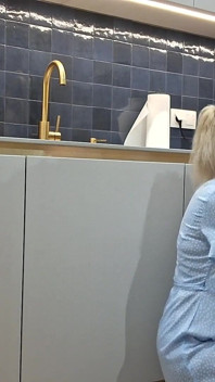 No Cash to Pay? No Worries - Pizza Boy Got My Pussy Instead