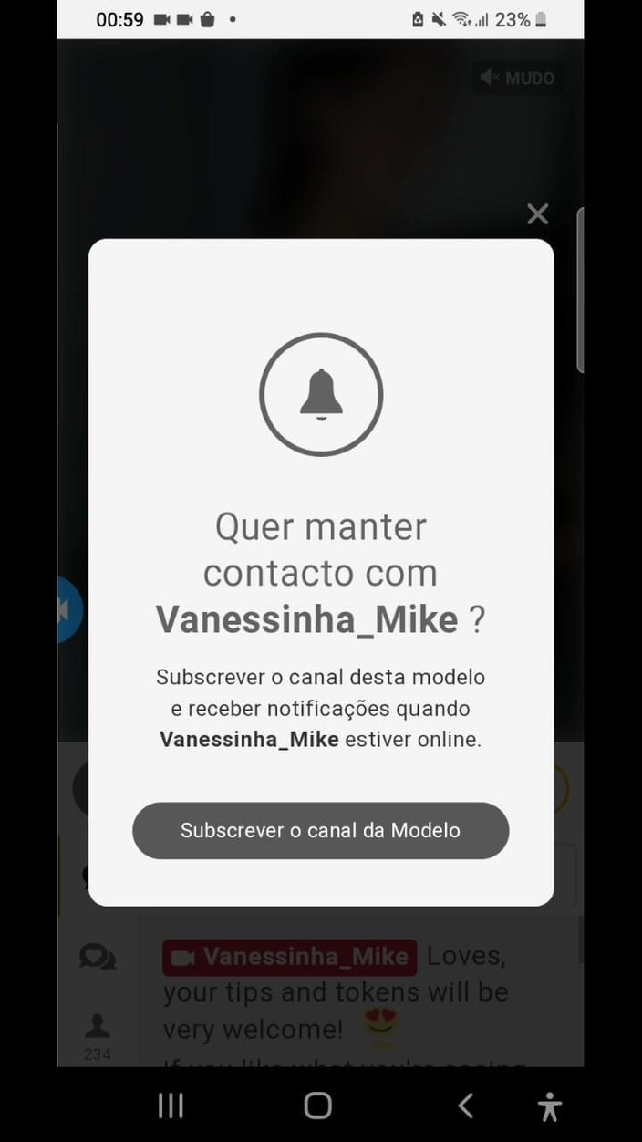 Renatinharj: Vanessinha Live Very Tasty