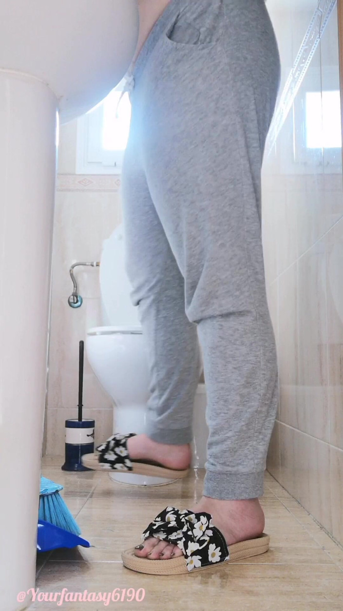 Your fantasy studio: Toilet Diaries 2nd Week Compilation