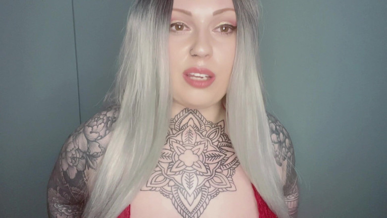 Miss Valentina: Locktober Kyskhet retas