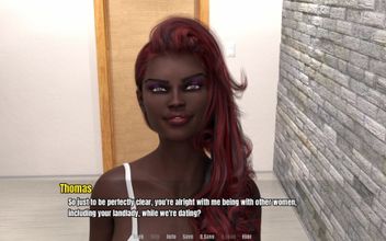Vacation with My Grandma’s Friend (part 12)