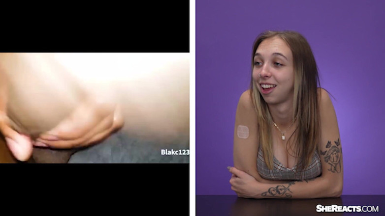 SheReacts: White Girls’ BBC Reaction Rundown