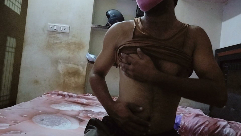 Tarun: Show My Little Ass Hole