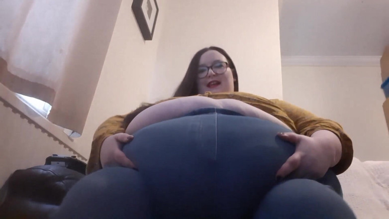 SSBBWLadyBrads: 胖女神Lady Brads