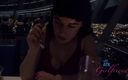ATK Girlfriends: Zeytin ile Las Vegas&amp;#039;ta sanal tatil bölüm 1