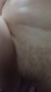 Im Enjoying My Tits and Sweet Pussy