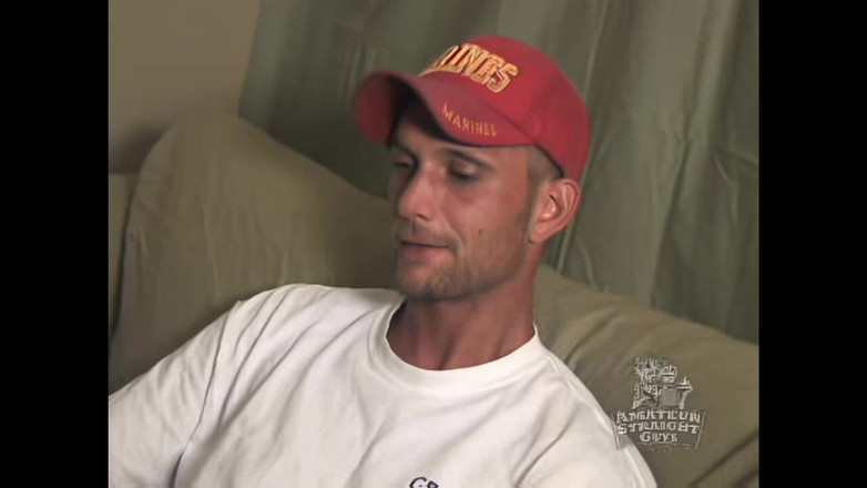 Jay's Amateur Straight Guys: Big Tex et Doug Remasterisé en HD