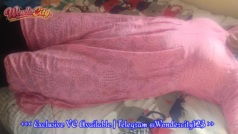 Pushpa studio: Горячий трах домохозяйки Pink Chudi в постели