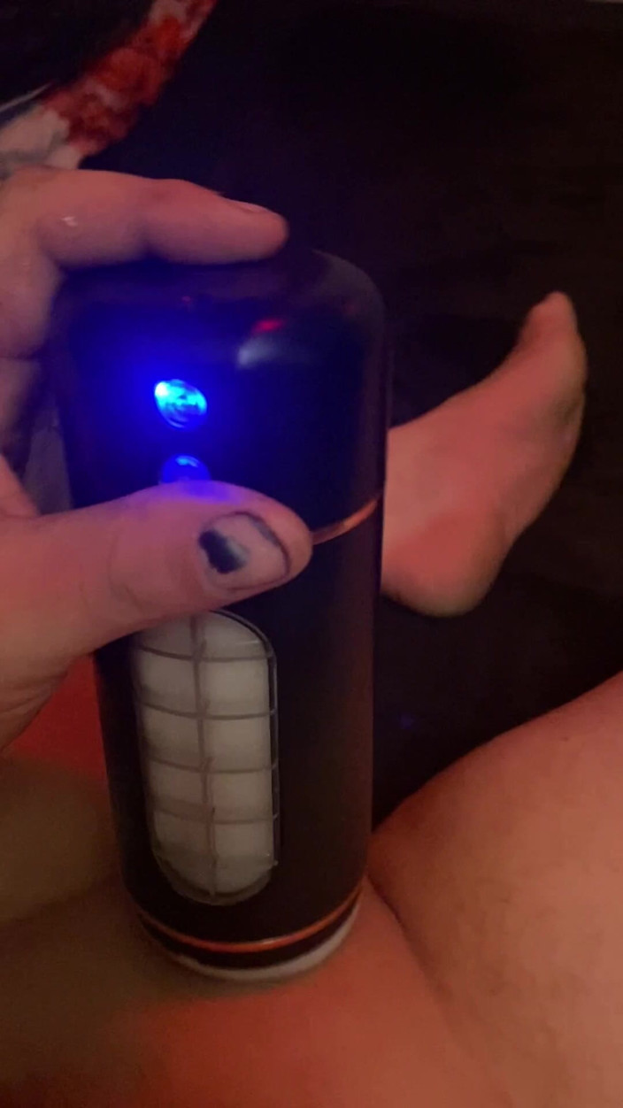 Mipem penis: Tas Pompa BDSM