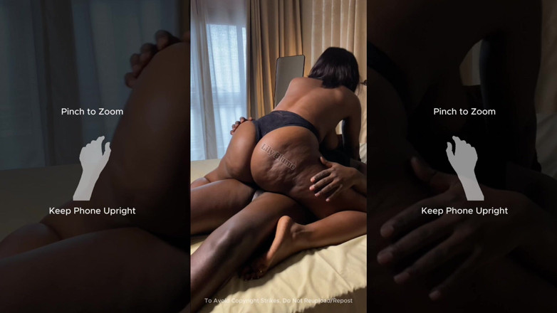 Afrocummy: Amatör en iyi arkadaşlar seks yapıyor