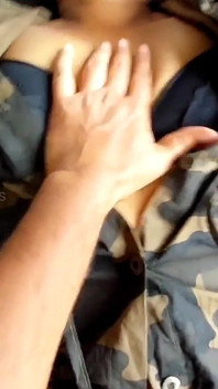 Hetaste amatör POV Missionär knulla samlingsvideo med min söta styvmamma - sprutande orgasm / cumshot - Desi Indian