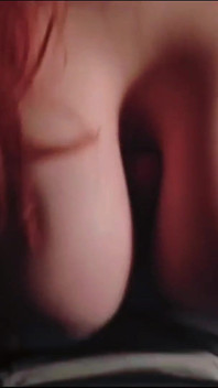 Lexi Makes a Video for Her Boyfriend Making Someone's Small Dick Cum