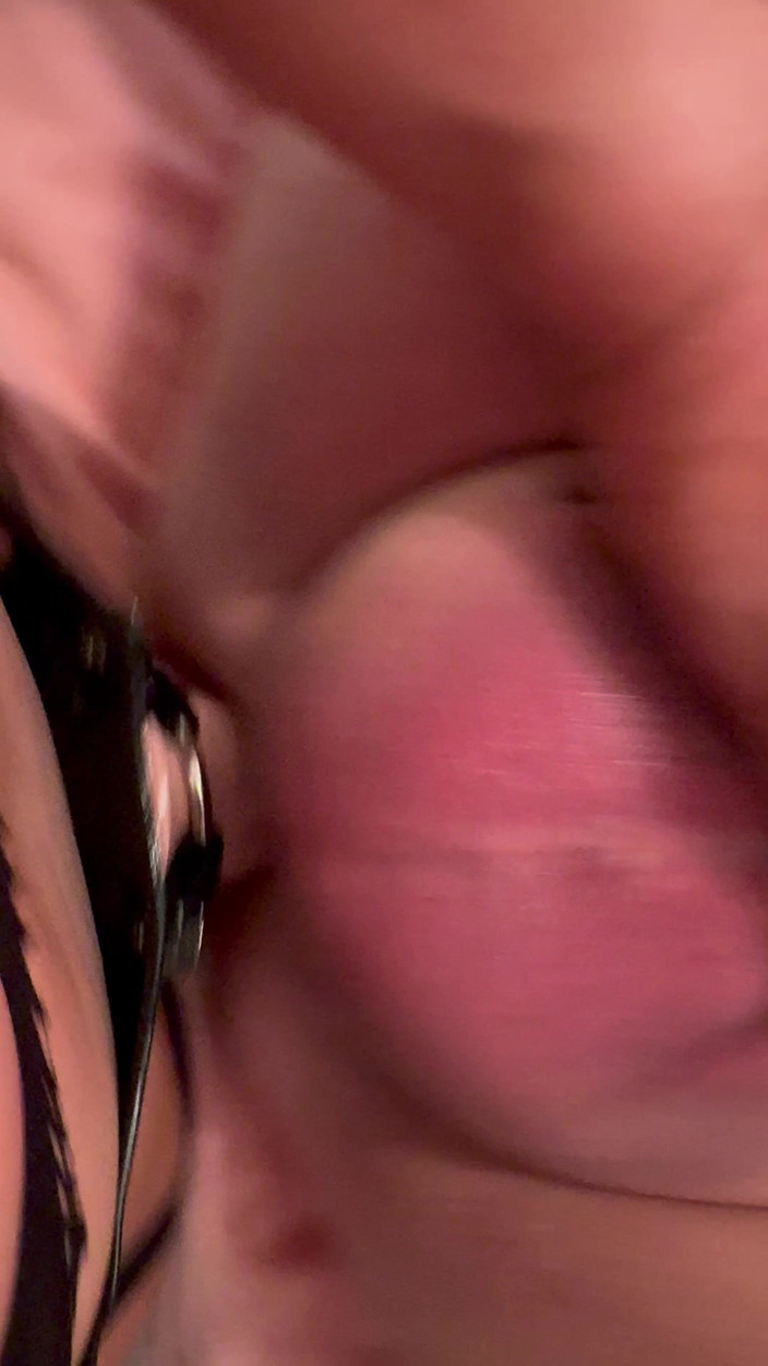 Molly pegging sissy: 나는 내 창녀와 섹스했다