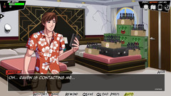 Joystick Cinema: Paradise Lust [Medios flexibles] - (pt 22)