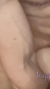 Step Brother Fucks Teen Blonde by the Car Hard