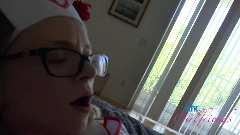 ATK Girlfriends: Virtuální dovolená