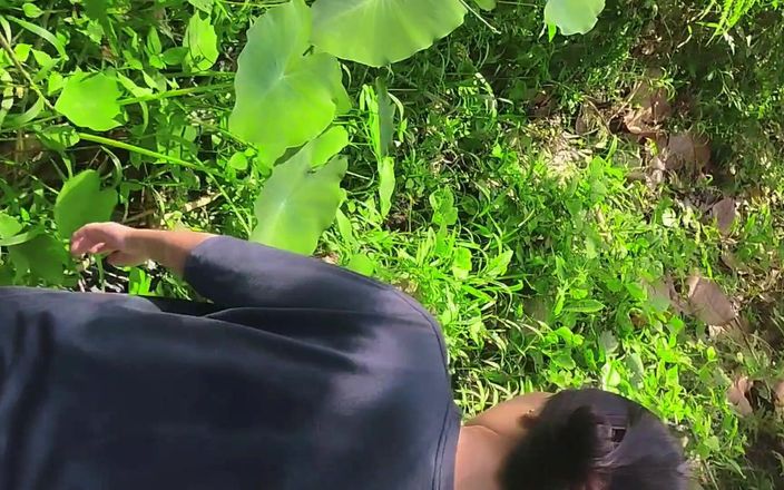 StaccyPh: Kantutan Sa Gubat z GF