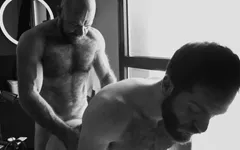 Sensual Daddy