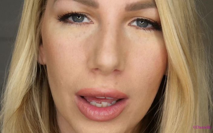 Danielle Maye: Labios hermosos personalizados