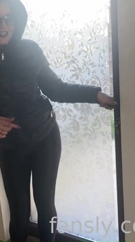 私とセックスしてくれる?