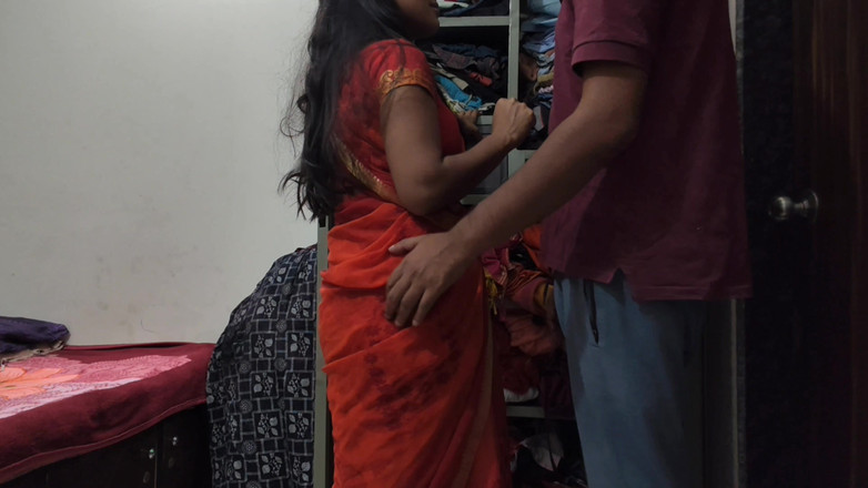 Mumbai Ashu: Ghar Ke Saf Safai Ke Dewran Daven Ne Bhabhi Ko...