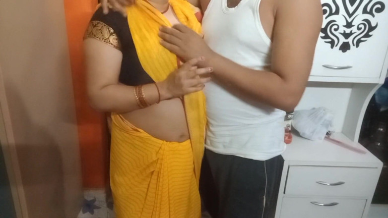 Manjushukla: India linda teniendo romance