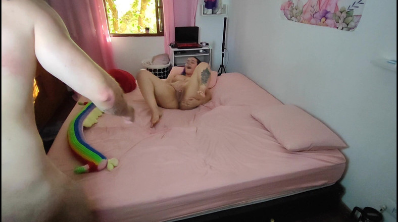 Carmona's films: Min rövstyvsyster i pälsen