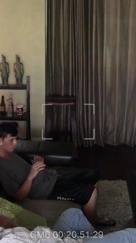 Straight Teen Gets Bred for Concert Tickets