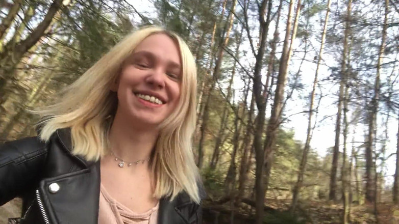 Arteya: Xixi na floresta