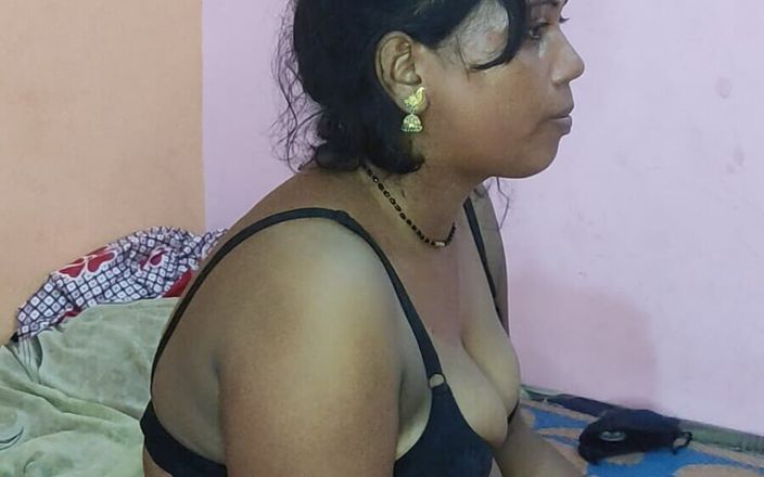 Mamta-Bhabhi-76xx: Village Bhabhi
