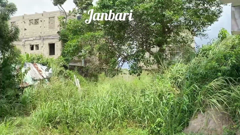 Janbari5: 두 명의 섹스 프리크