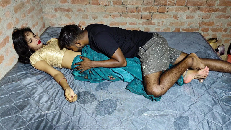 Shivanibaby: Bhabhi Invited Me to Her House for Dinner and Got...