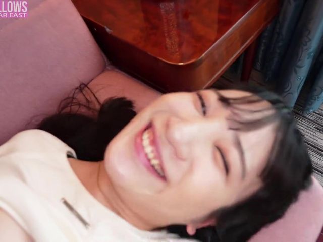 Asian Angel 23831 (Cheaters Japan)