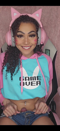 I Don't Think These Are My Size