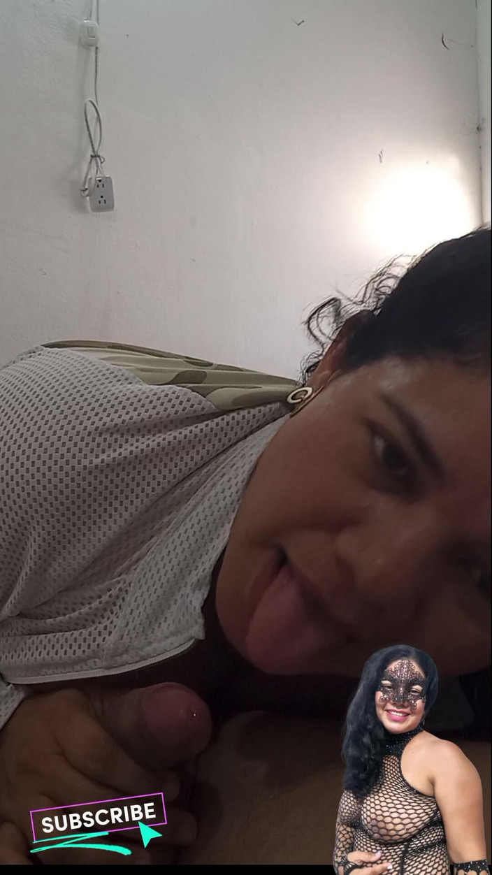 Valkyrie and Luigy Couple: Valkyrie a kouření